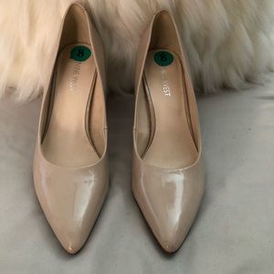 Nine West high heels